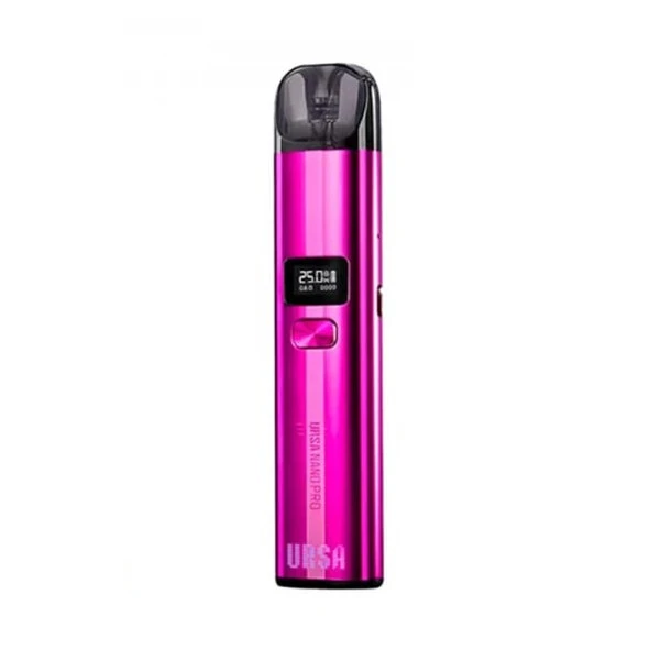 Pod-Система Lost Vape Ursa Nano PRO Babe Pink (Розовый)