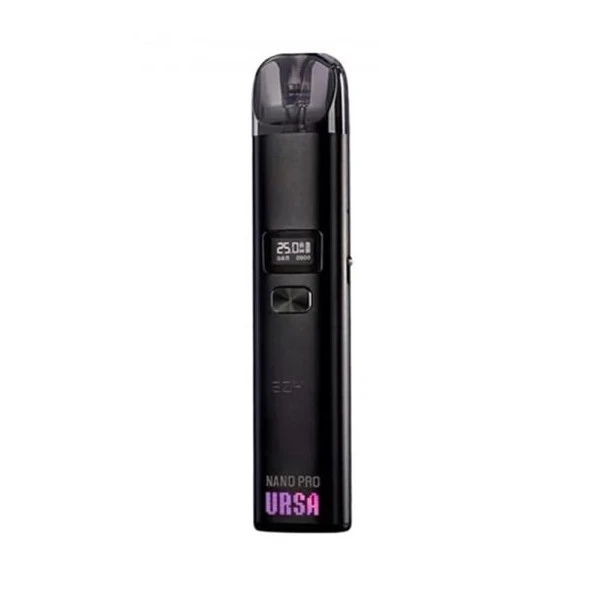 Pod-Система Lost Vape Ursa Nano PRO Classic Black (Чорний)