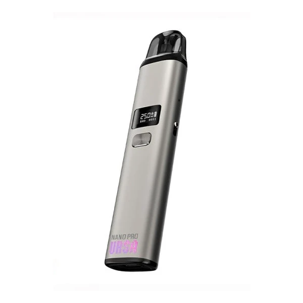Pod-Система Lost Vape Ursa Nano PRO Iron Gray (Серый)