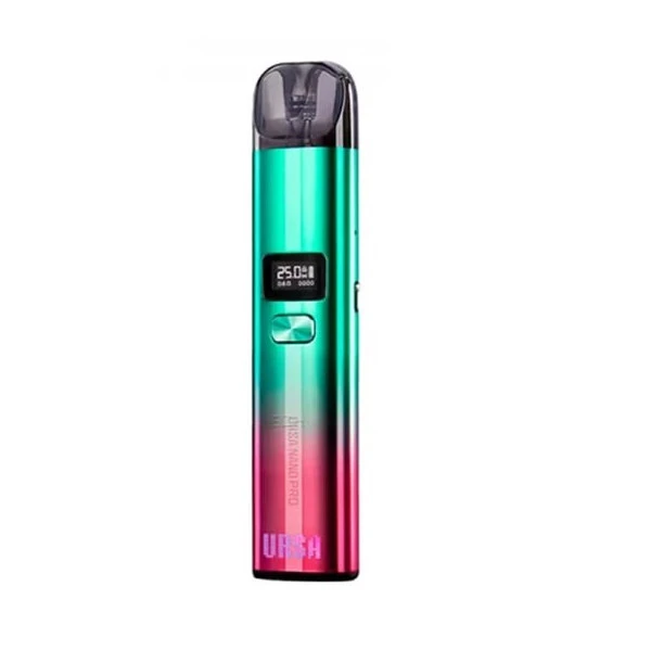 Pod-Система Lost Vape Ursa Nano PRO Mojito G (Розовый Зеленый)
