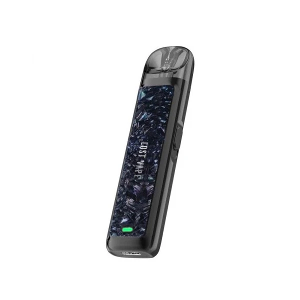 Pod-Система Lost Vape Ursa Nano Pod Kit Dark Forost (Черный Алмаз)