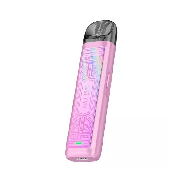 Pod-Система Lost Vape Ursa Nano Pod Kit Holo Rose Pink (Розовый)
