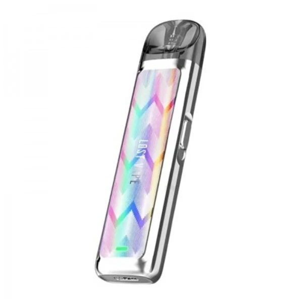 Pod-Система Lost Vape Ursa Nano Pod Kit Lambet Silver (Серый Радуга)