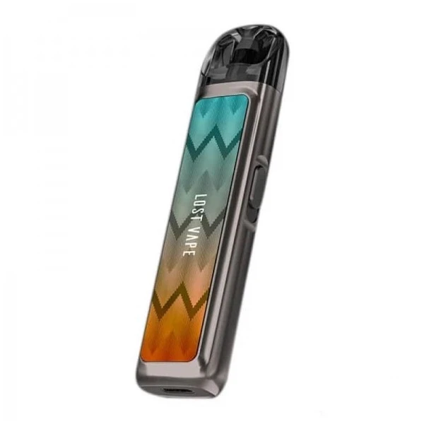 Pod-Система Lost Vape Ursa Nano Pod Kit Wave Cyan (Зелено-Коричневый)
