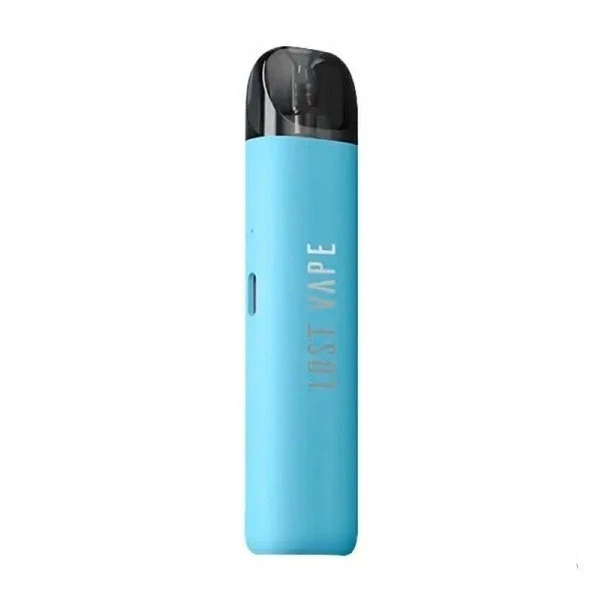 Pod-Система Lost Vape Ursa Nano (S) Pod Kit Baby Blue (Голубой)