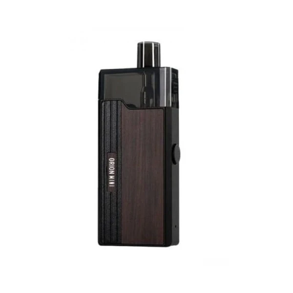 Pod-Система Lost Vape Ursa Orion Mini Pod Kit Black Brown Wood (Черно-Коричневое Дерево)