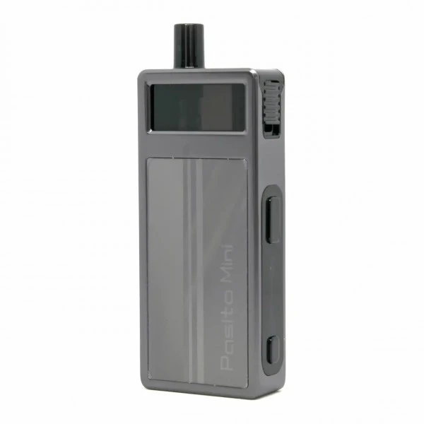 Pod-Система Smoant Pasito Mini Kit Space Gray (Сірий)