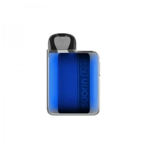 Pod-Система Suorine Ace Pod Kit Diamond Blue (Синий)