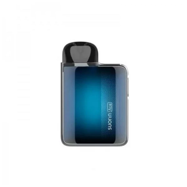 Pod-Система Suorine Ace Pod Kit Diamond Prism Blue (Темно Синий)