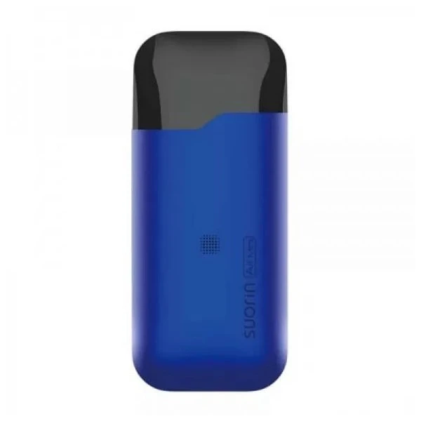 Pod-Система Suorine Air Mini 430 mAh Pod Kit Diamond Blue (Диамантово Синий)