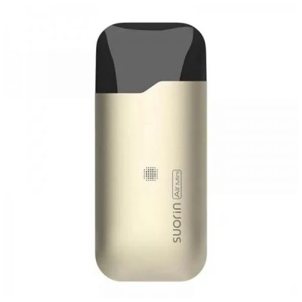 Pod-Система Suorine Air Mini 430 mAh Pod Kit Gold (Золотой)