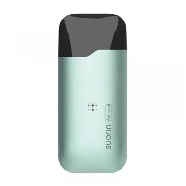 Pod-Система Suorine Air Mini 430 mAh Pod Kit Mint Green (М'ятно Зелений)