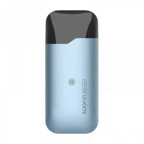 Pod-Система Suorine Air Mini 430 mAh Pod Kit Star-Spangled Blue (Светло-Синий)