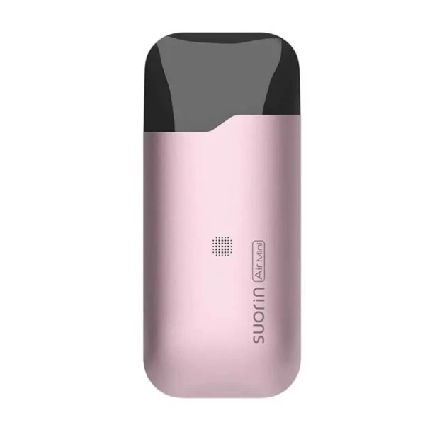 Pod-Система Suorine Air Mini 430 mAh Pod Kit Rose Gold (Розово-Золотой)