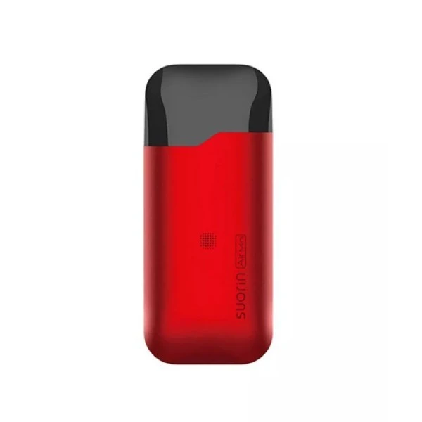 Pod-Система Suorine Air Mini 430 mAh Pod Kit Star-Spangled Red (Червоний)