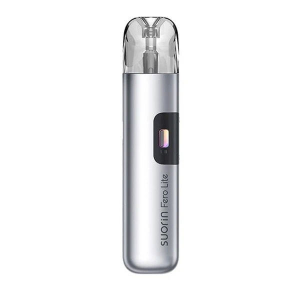 Pod-Система Suorine Fero Lite Space Grey (Серый)