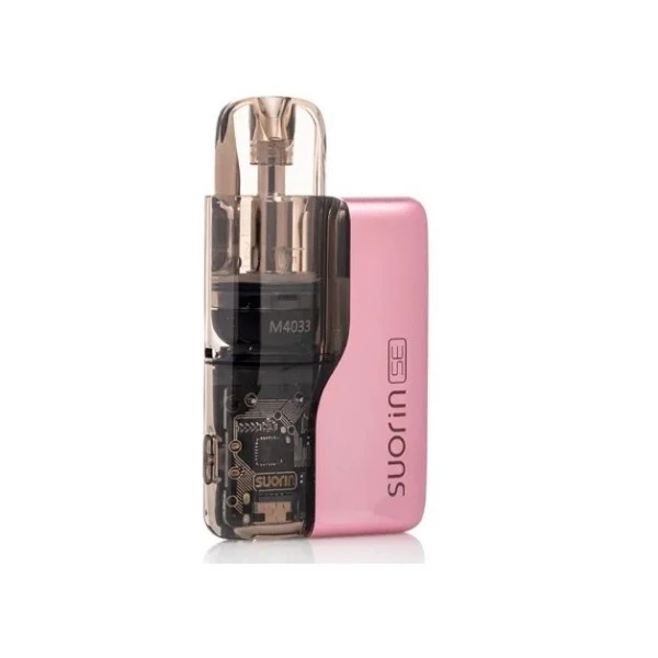 Pod-Система Suorin SE Pink (Розовый)