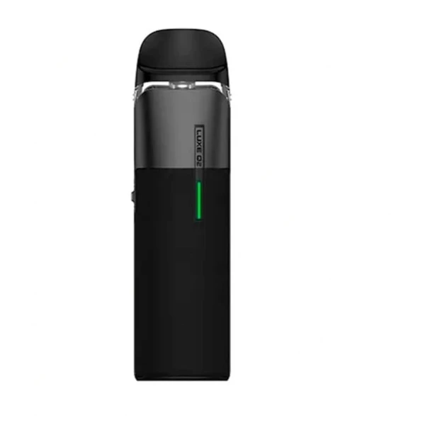 Pod-Система Vaporesso Luxe Q2 Black (Черный)