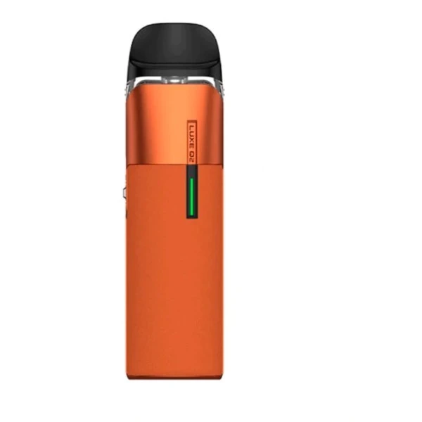 Pod-Система Vaporesso Luxe Q2 Orange (Помаранчевий)