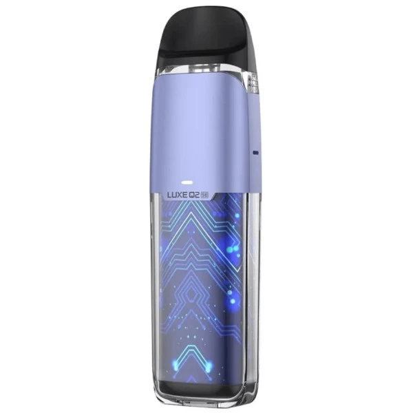 Pod-Система Vaporesso Luxe Q2 SE Digital Blue (Иновационый-Синий)