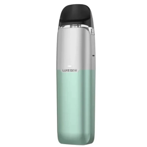 Pod-Система Vaporesso Luxe Q2 SE Mint Green (Мятно-Зеленый)