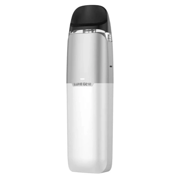 Под-Система  Vaporesso Luxe Q2 SE Pearl White (Перламутрово-Білий)