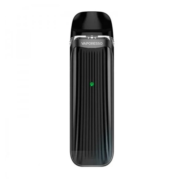 Pod-Система Vaporesso Luxe QS Black (Чорний)