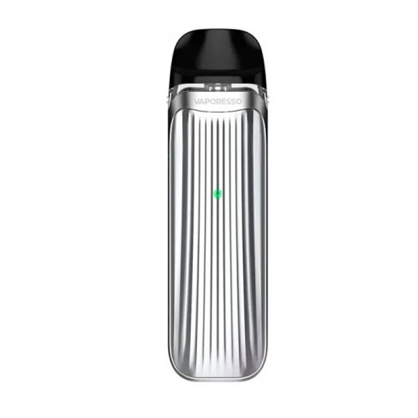Pod-Система Vaporesso Luxe QS Silver (Сірий)