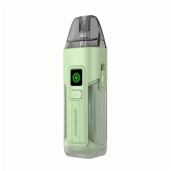 Pod-Система Vaporesso Luxe X2 Avocado Green (Салатовый)