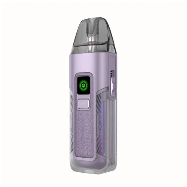 Pod-Система Vaporesso Luxe X2 Light Purple (Фиолетовый)