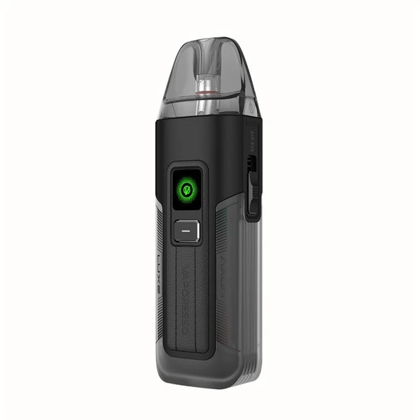 Pod-Система Vaporesso Luxe X2 Night Black (Чёрный)