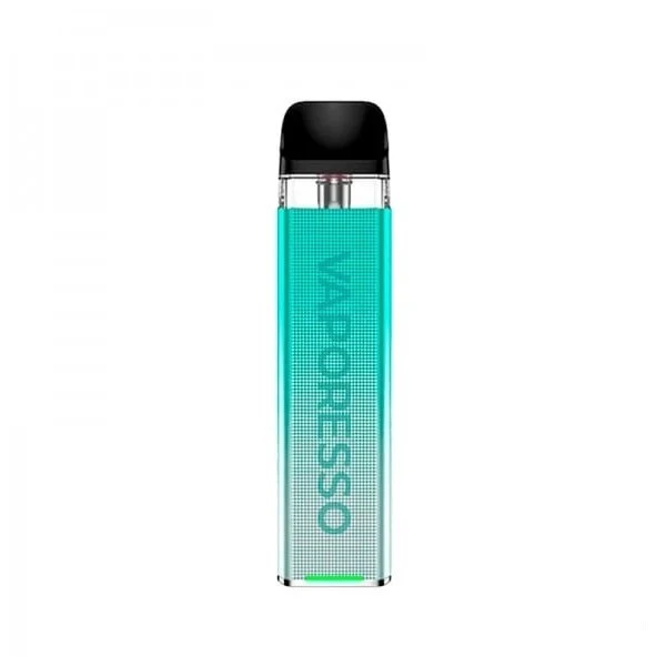 Pod-Система Vaporesso XROS 3 MINI Pod Kit Ice Phantom Green (Темно-Зеленый)