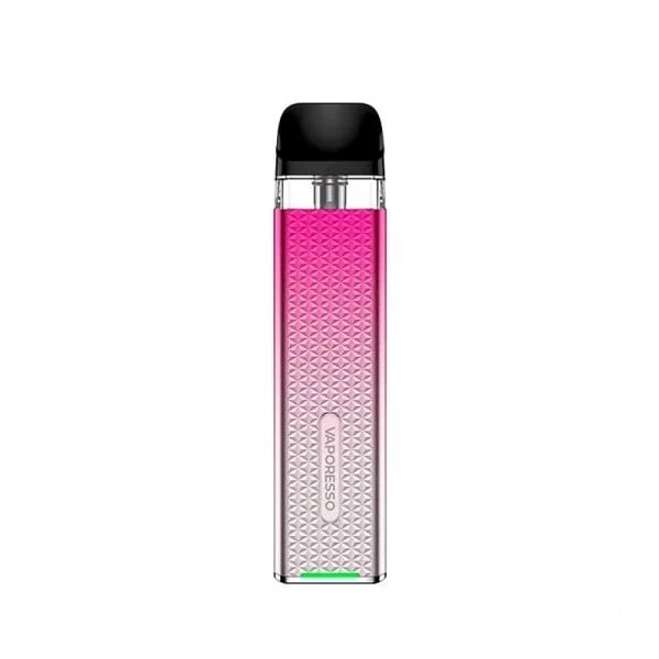 Pod-Система Vaporesso XROS 3 MINI Pod Kit Ice Rose Pink (Розовый)