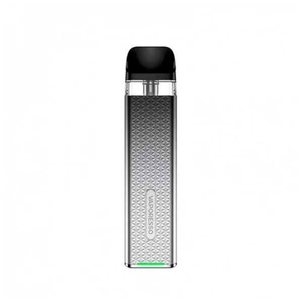Pod-Система Vaporesso XROS 3 MINI Pod Kit Ice Silver (Холодний Сірий)