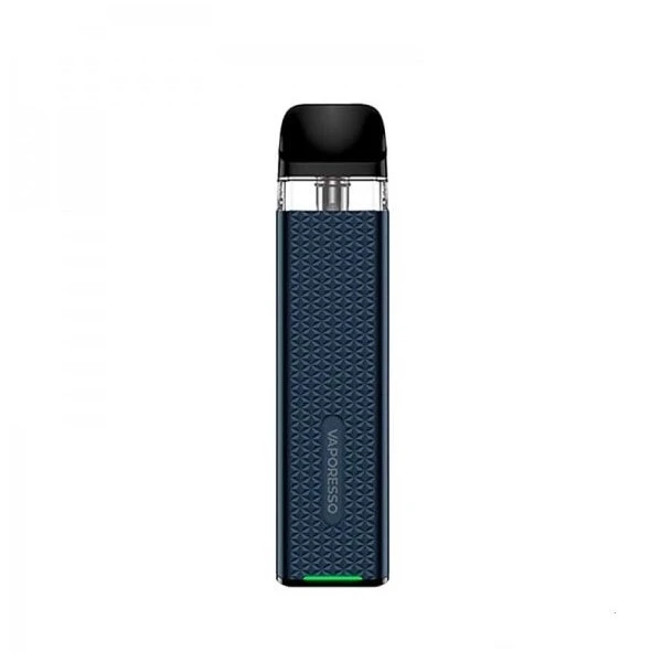 Pod-Система Vaporesso XROS 3 MINI Pod Kit Navy Blue (Синий)
