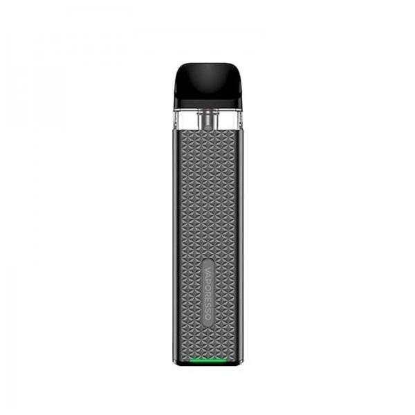 Pod-Система Vaporesso XROS 3 MINI Pod Kit Space Grey (Космический Серый)