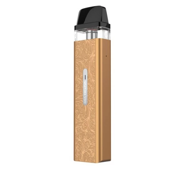Pod-Система Vaporesso XROS MINI Pod Kit Bronze Gold (Бронза-Золото)