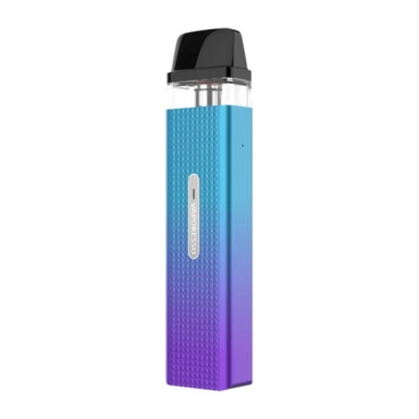 Pod-Система Vaporesso XROS MINI Pod Kit Grape Purple (Фіолетовий)