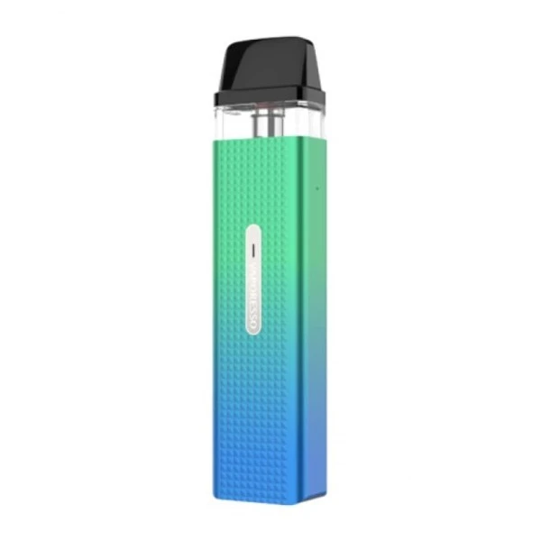 Pod-Система Vaporesso XROS MINI Pod Kit Lime Green (Зелений)