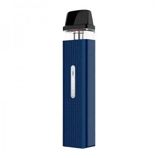 Pod-Система Vaporesso XROS MINI Pod Kit Midnight Blue (Синій)