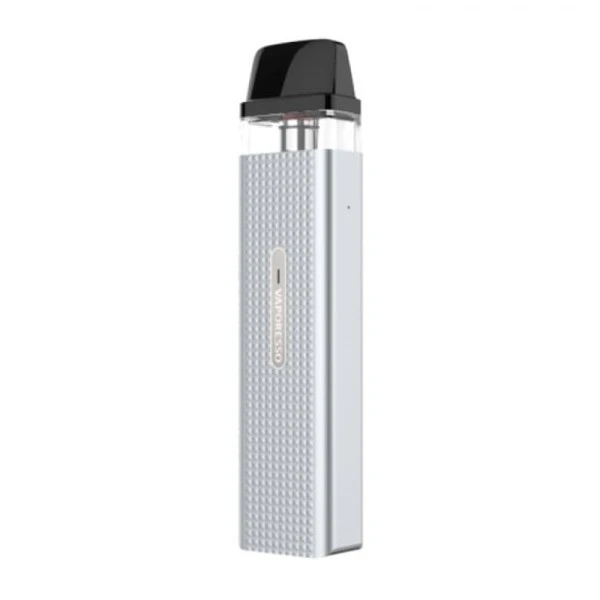Pod-Система Vaporesso XROS MINI Pod Kit Silver (Срібний)