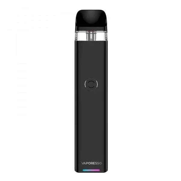 Pod-Система Vaporesso Xros 3 Black (Чорний)