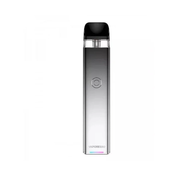 Pod-Система Vaporesso Xros 3 Ice Silver (Холодный Серый)