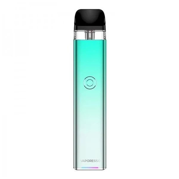 Pod-Система Vaporesso Xros 3 Mint Green (М'ятно Зелений)