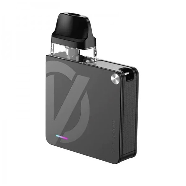Pod-Система Vaporesso Xros 3 Nano Black (Черный)