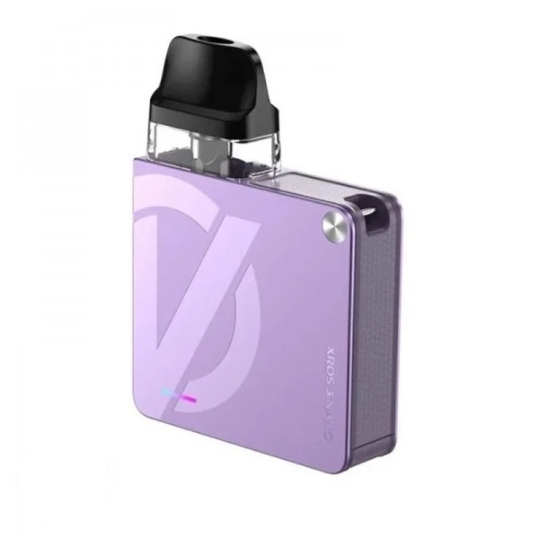 Pod-Система Vaporesso Xros 3 Nano Lilac Purple (Фиолетовый)