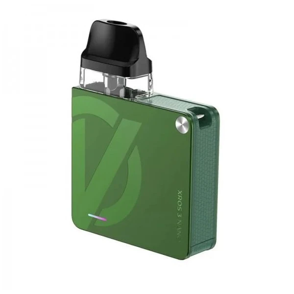 Под- система Vaporesso Xros 3 Nano Olive Green (Зелений)