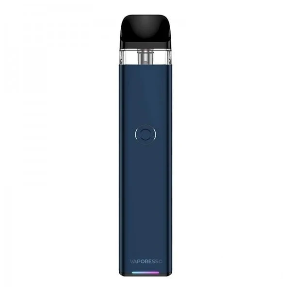 Pod-Система Vaporesso Xros 3 Navy Blue (Синий)