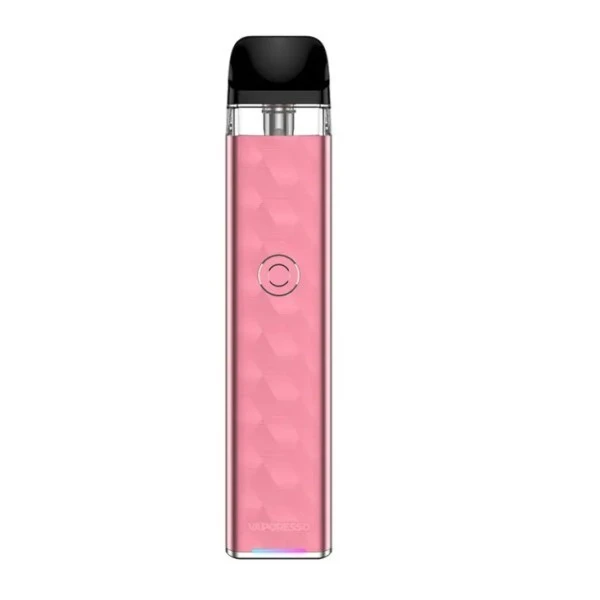 Pod-Система Vaporesso Xros 3 Peach Pink (Розовый-Персик)