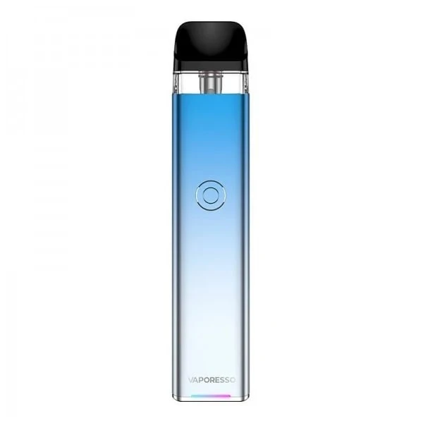 Pod-Система Vaporesso Xros 3 Sky Blue (Небесно Синий)